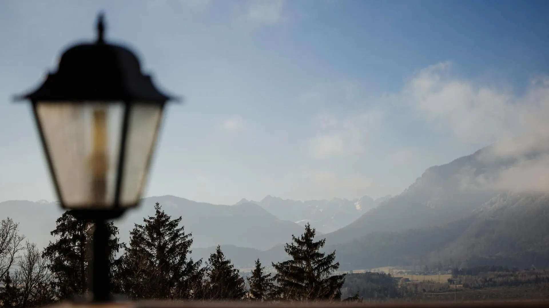 Alpenhof Westerbuchberg Übersee