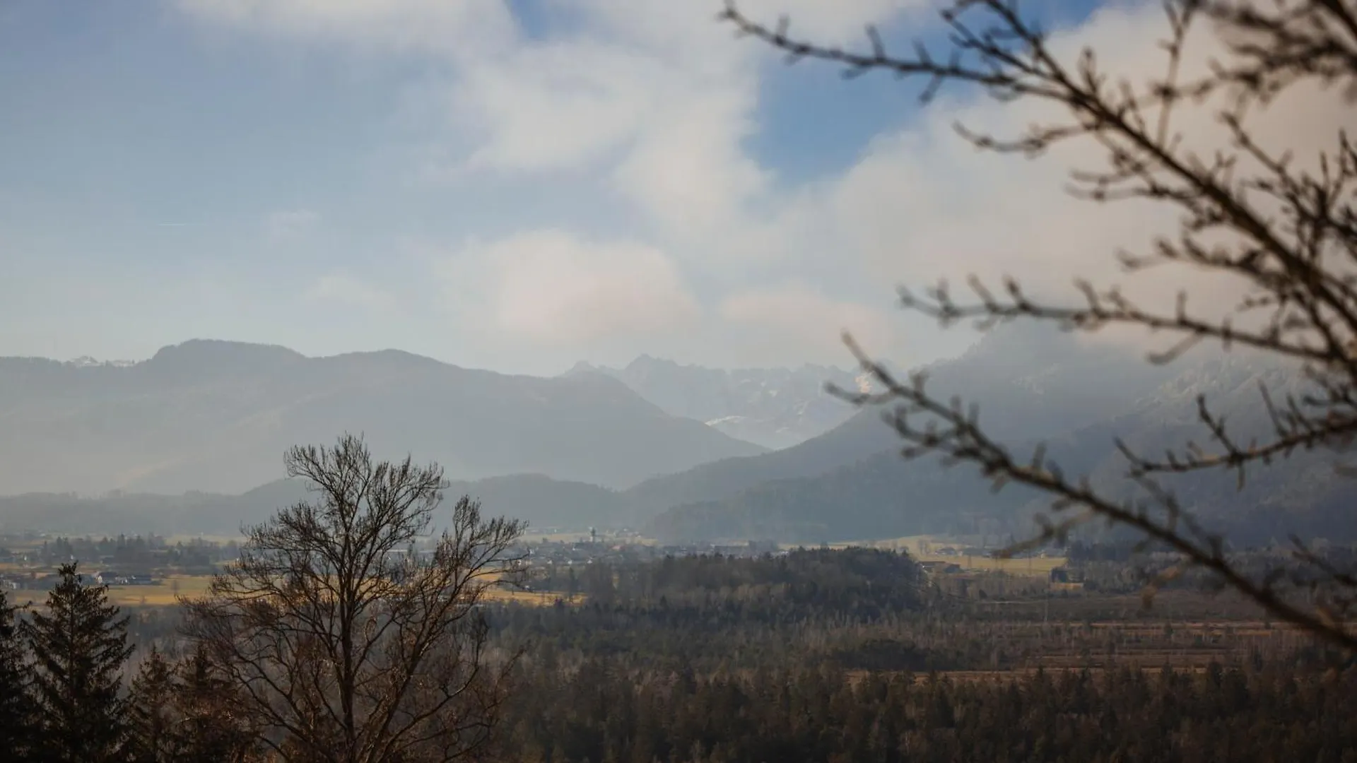 Alpenhof Westerbuchberg Übersee 0*,