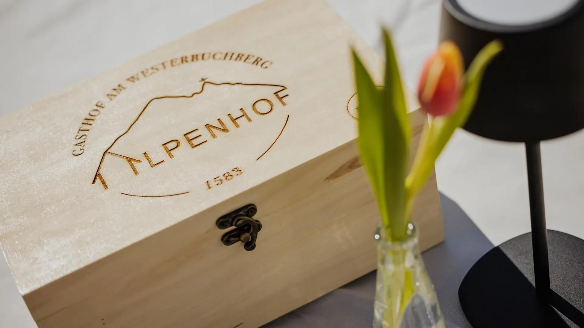 Alpenhof Westerbuchberg Übersee 0*,  Γερμανία