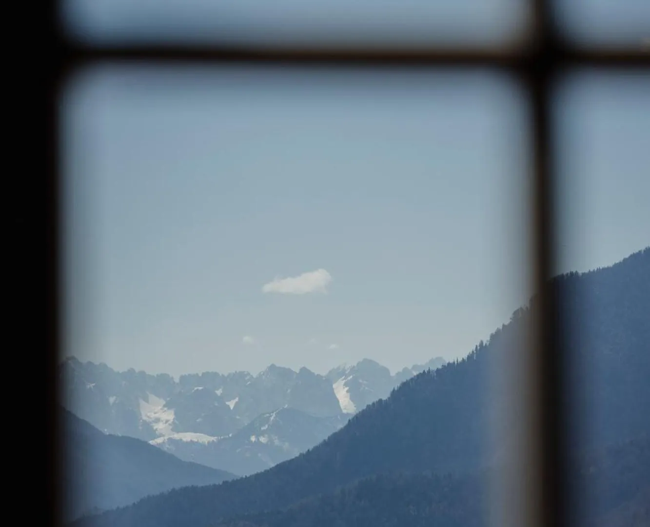 Alpenhof Westerbuchberg Übersee Ξενοδοχείο