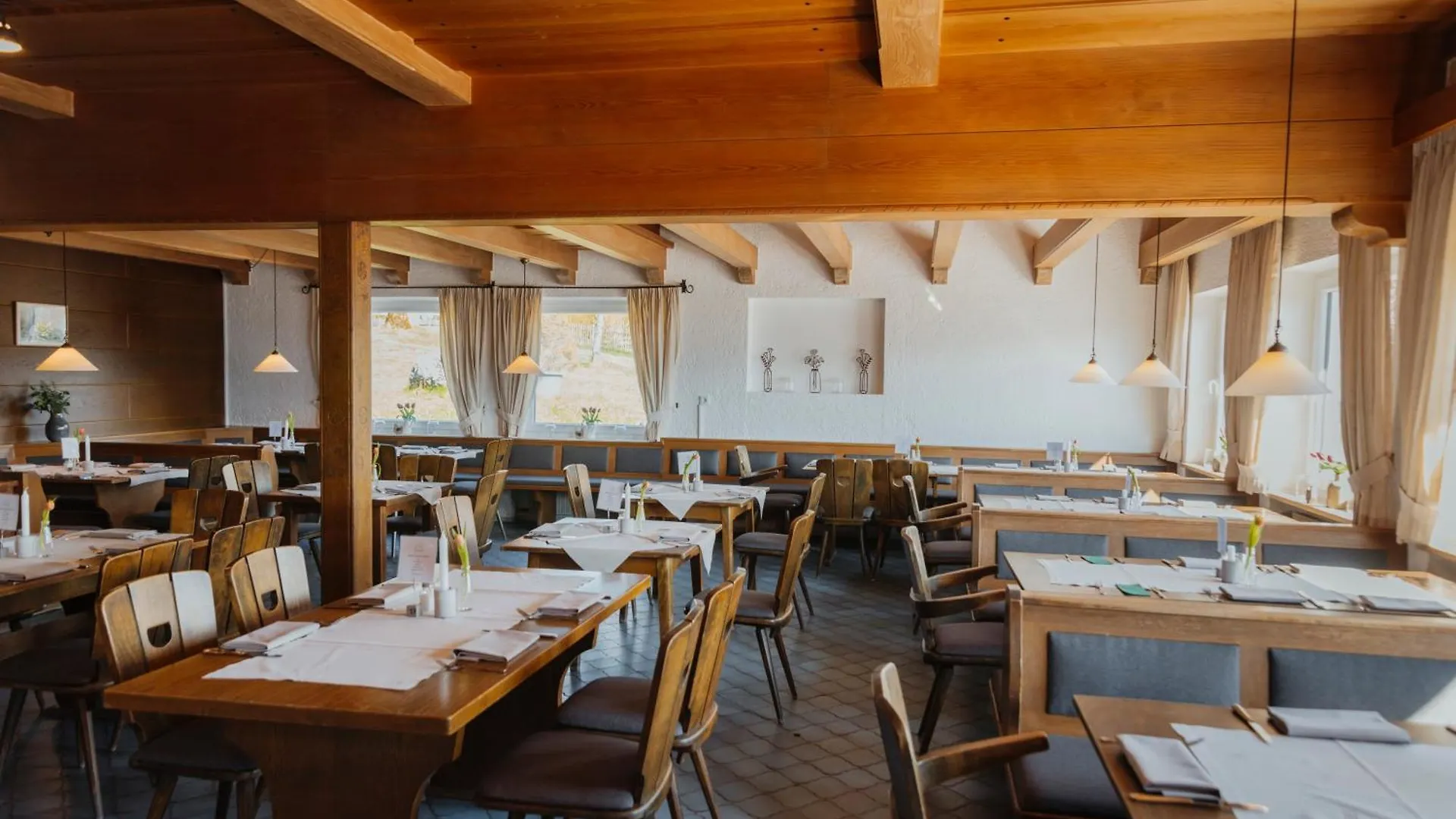 Ξενοδοχείο Alpenhof Westerbuchberg Übersee